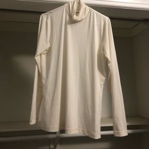 Large Rashguard Lands End Smoke Free Home 29inches long